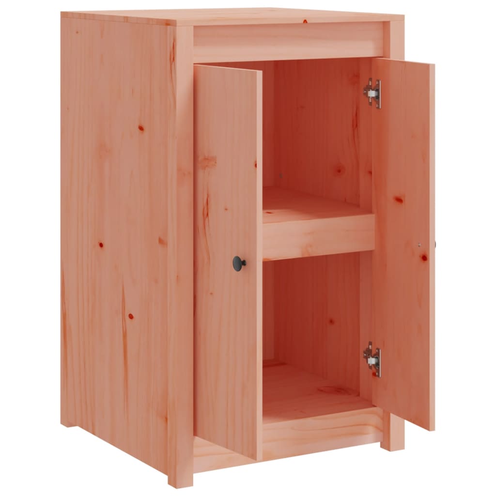 Mobile da Cucina da Esterno in Legno Massello di Douglas