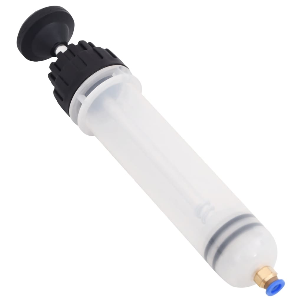 Spurgo Freni Bianco e Nero 0,2 L