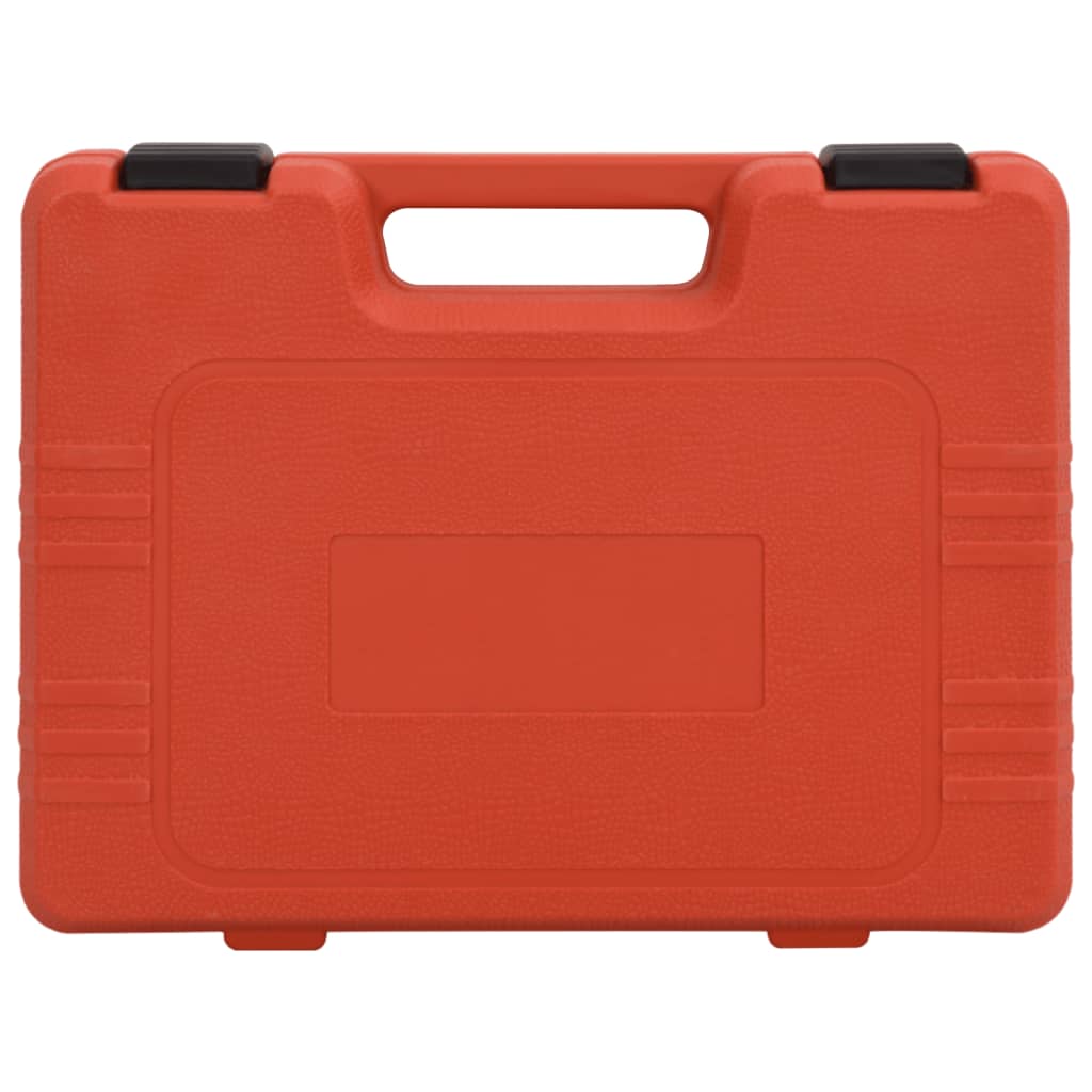 Kit Rilevatore Perdite Aria Condizionata Rosso 36x27x9 cm