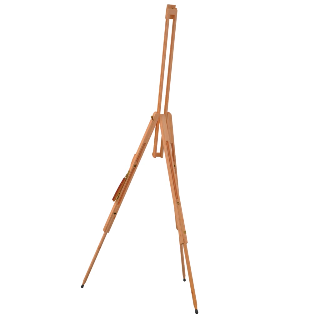Cavalletto 100x104x172 cm in Legno Massello di Faggio