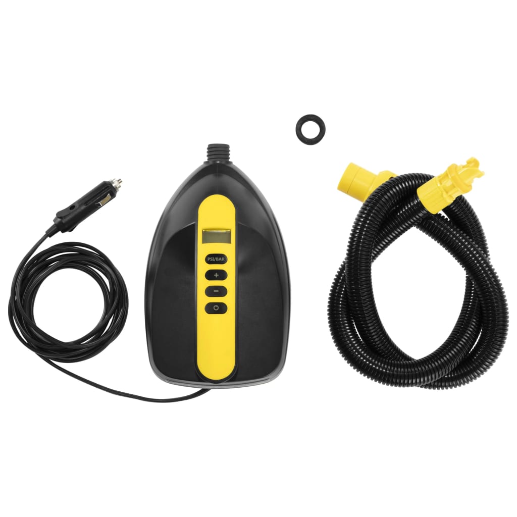 Hydro-Force Pompa Elettrica Aria Automatica 12 V