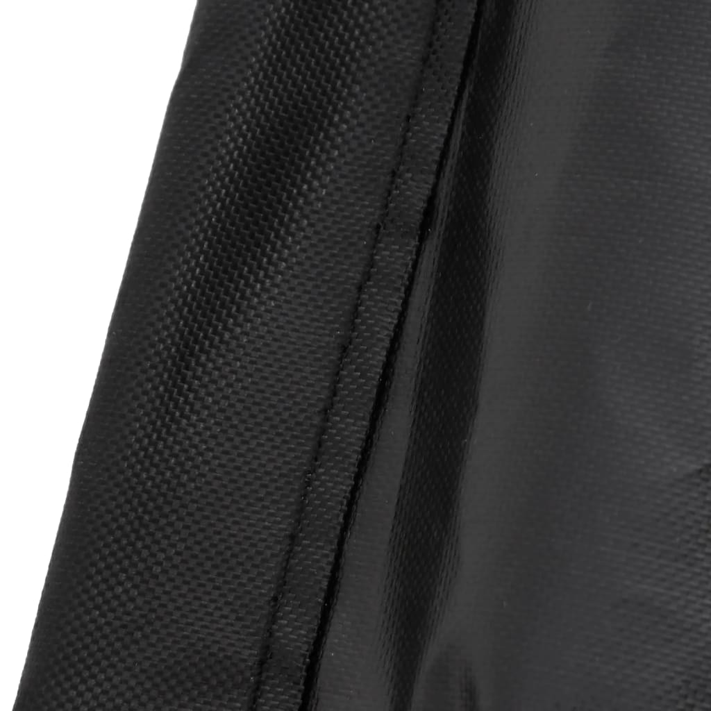 Coperture per Mobili da Giardino 2pz Ø 157x71 cm 420D Oxford