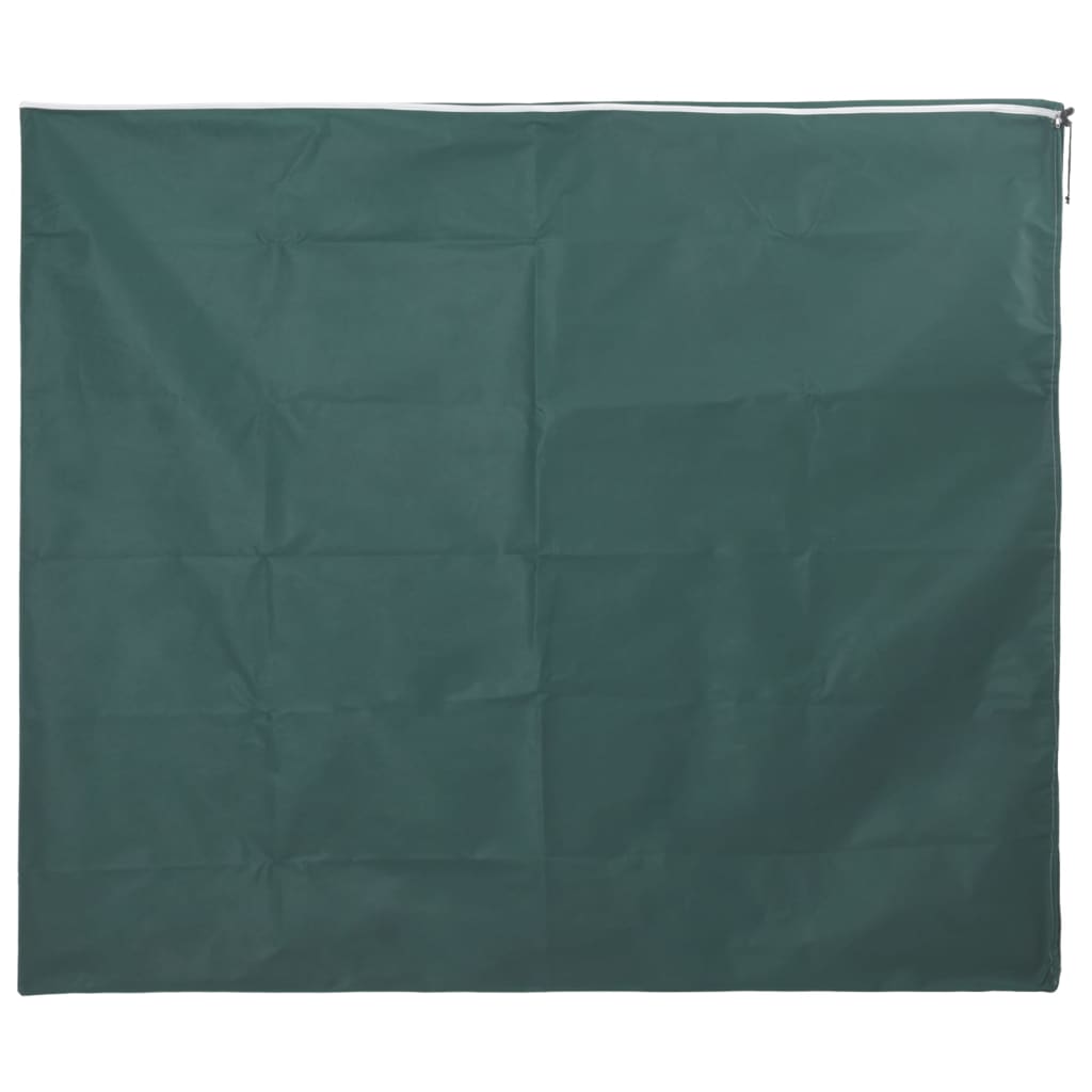 Coperture con Cerniera per Piante 10pz 70 g/m² 2,36x2 m