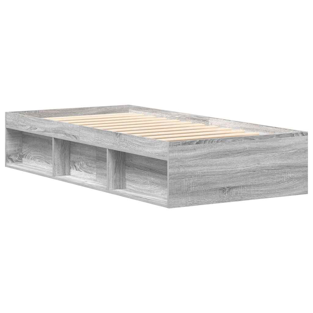 Giroletto Grigio Sonoma 90x200 cm