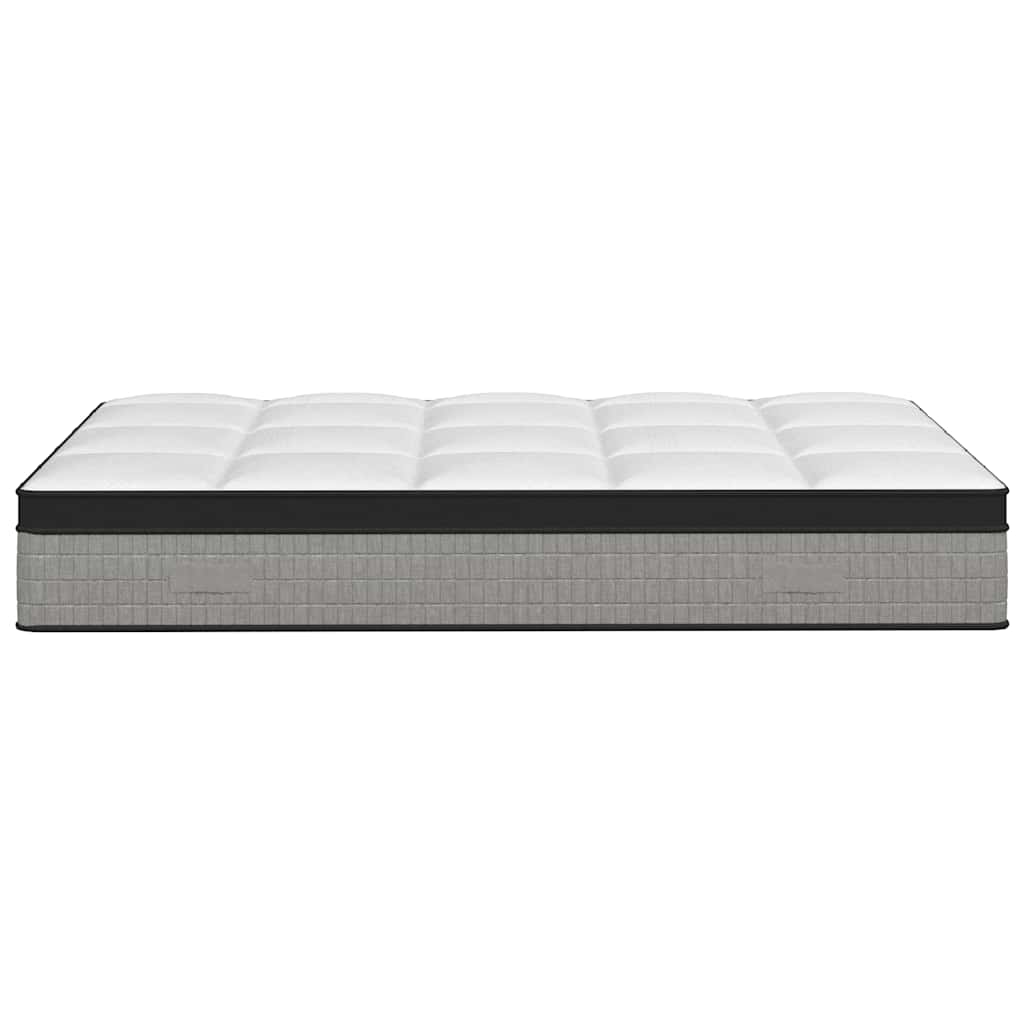 Materasso a Molle Insacchettate Medio Plus 140x190 cm