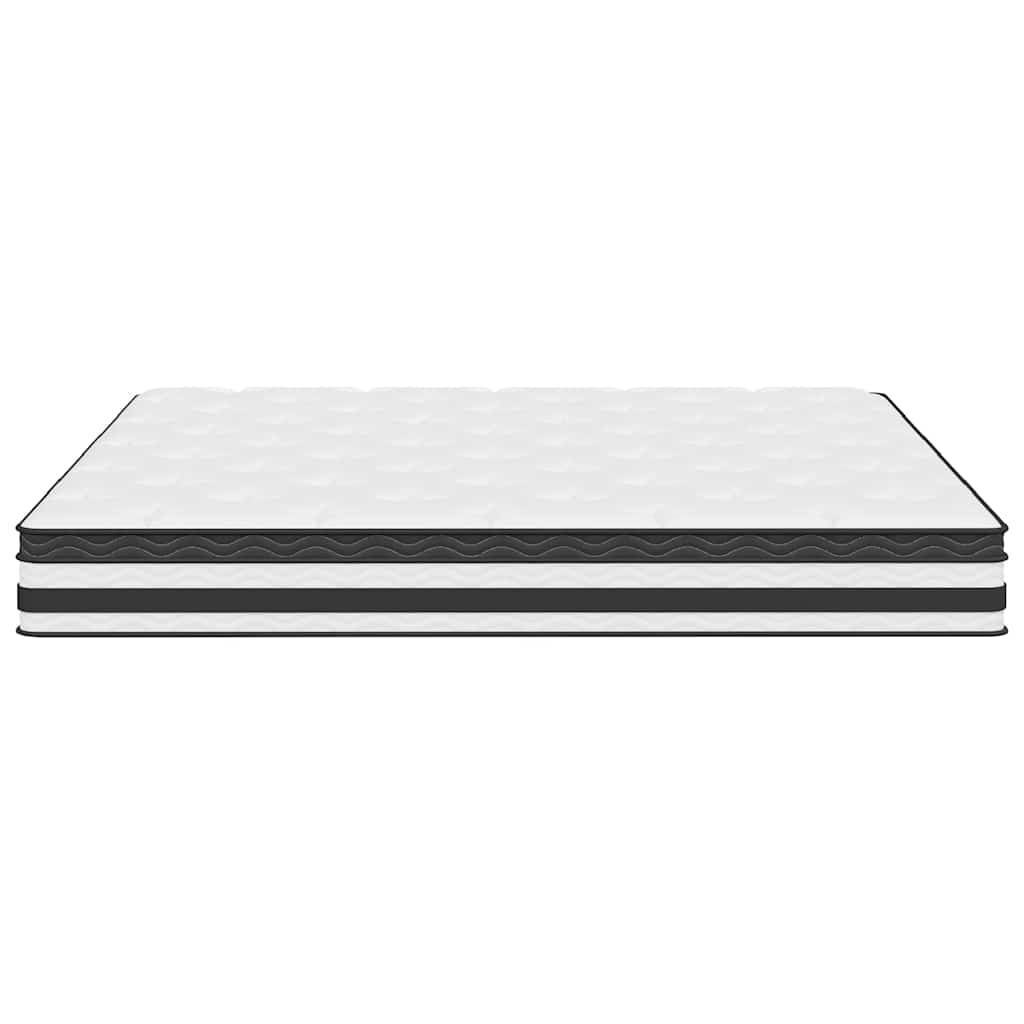 Materasso a Molle Insacchettate Medio 200x200 cm