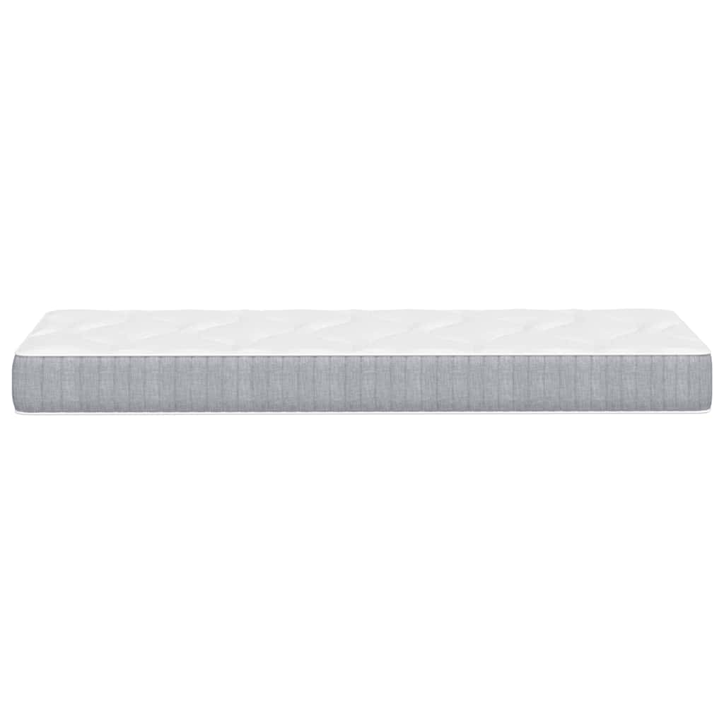 Materasso a Molle Insacchettate Medio 90x220 cm