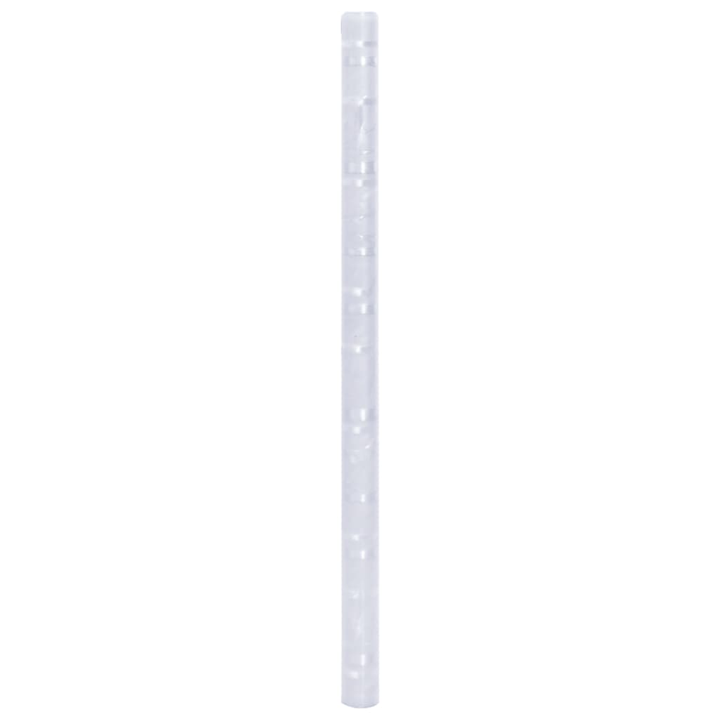 Pellicole per Finestre Smerigliate 2pz Motivo Bambù in PVC