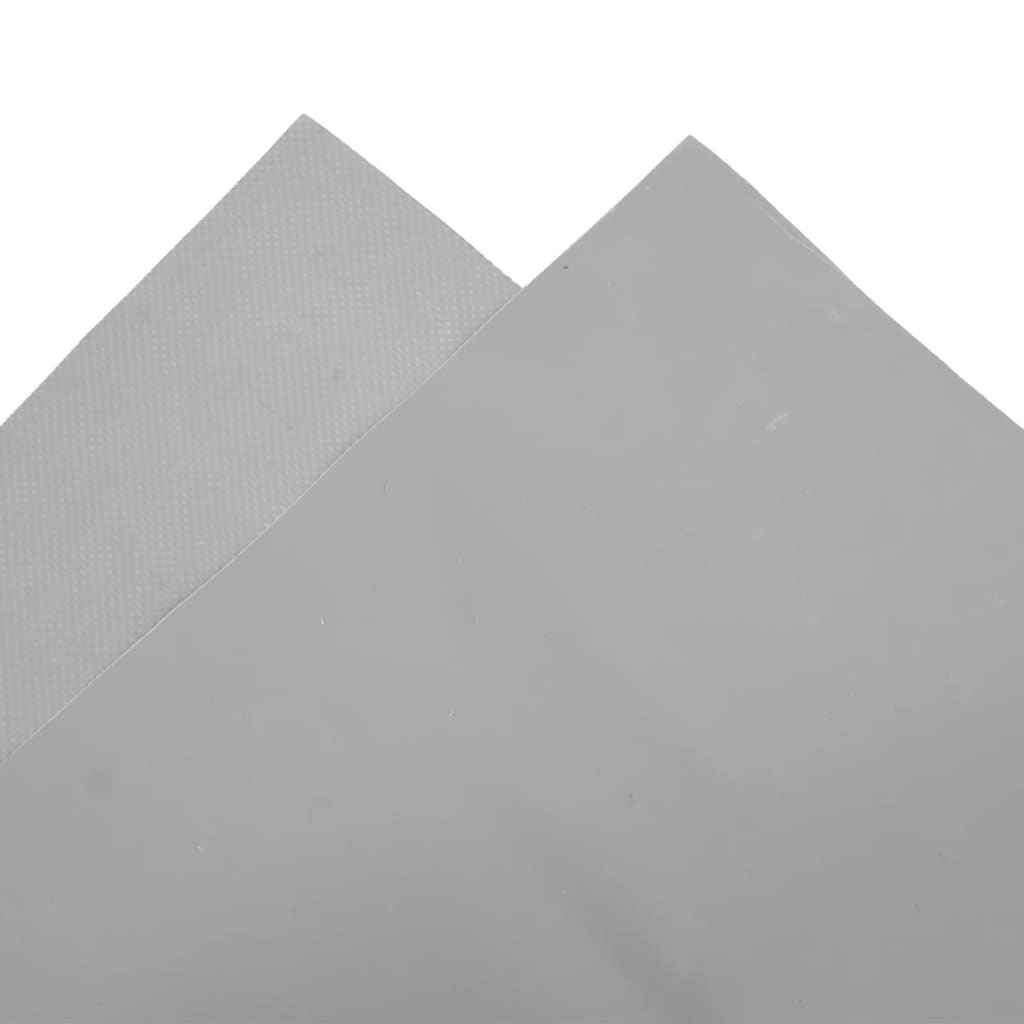 Telone Grigio 2,5x4,5 m 650 g/m²