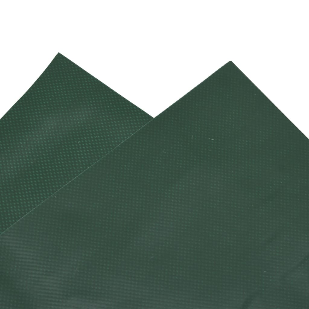 Telone Verde 6x8 m 650 g/m²