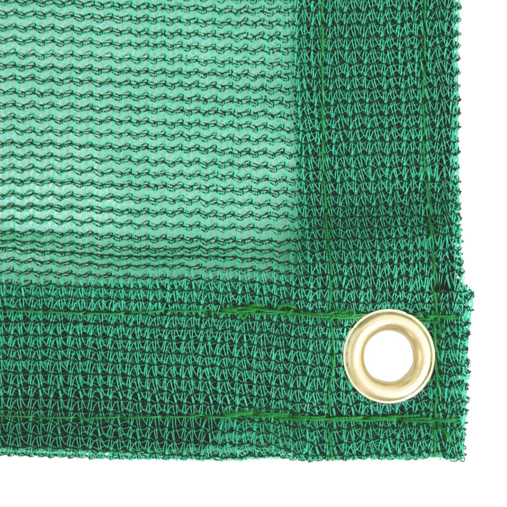 Rete per Rimorchio Verde 2x3 m HDPE