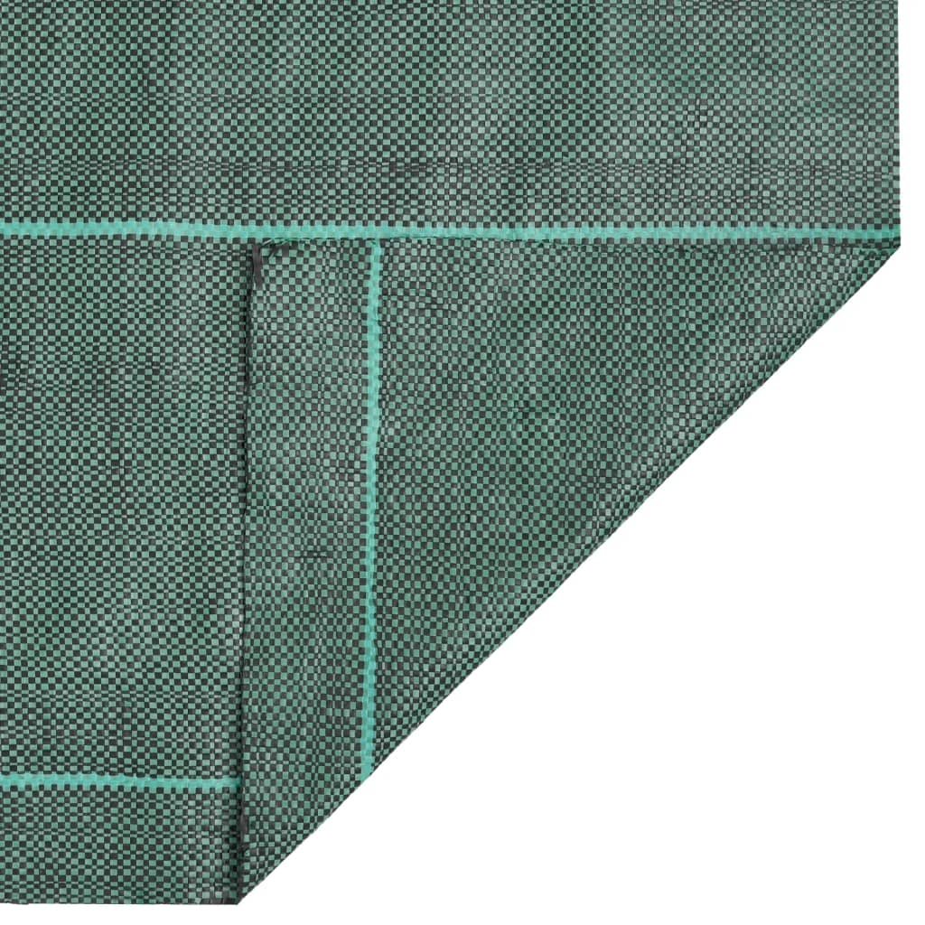 Membrana Antierbacce Verde 0,5x5 m in PP