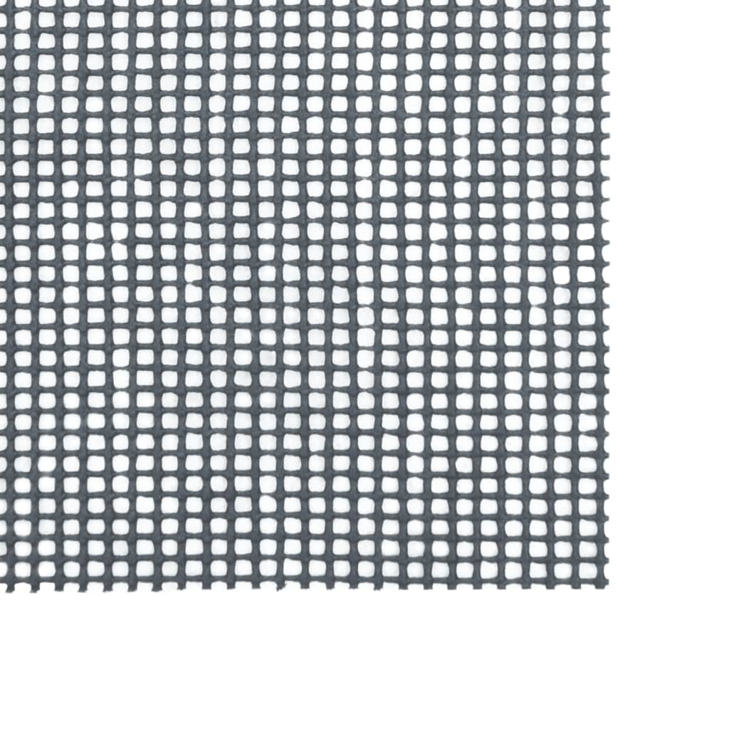 Tappeto da Tenda Antracite 2,5x2 m