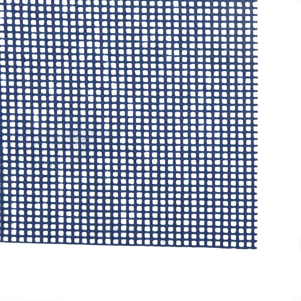 Tappeto da Tenda Blu 6x3 m
