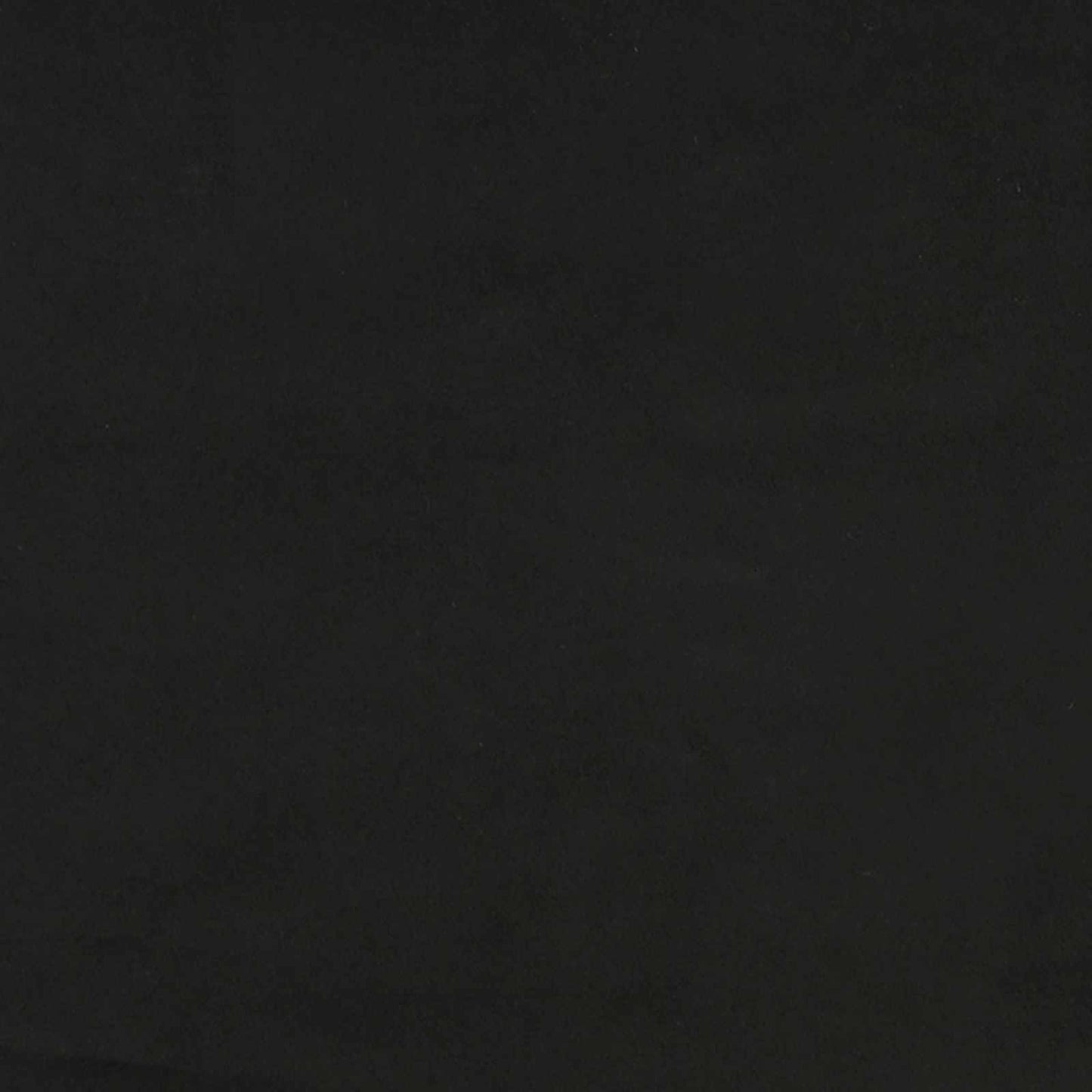 Testiera da Parete 12 pcs Nero 90 x 15 cm Velluto
