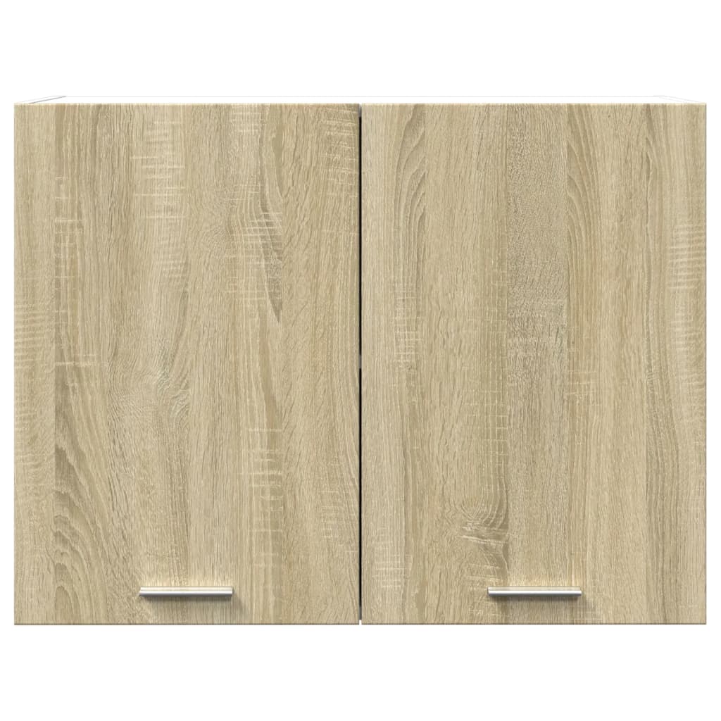 Mobile Pensile “Lyon†Rovere Sonoma 80x31x60 cm