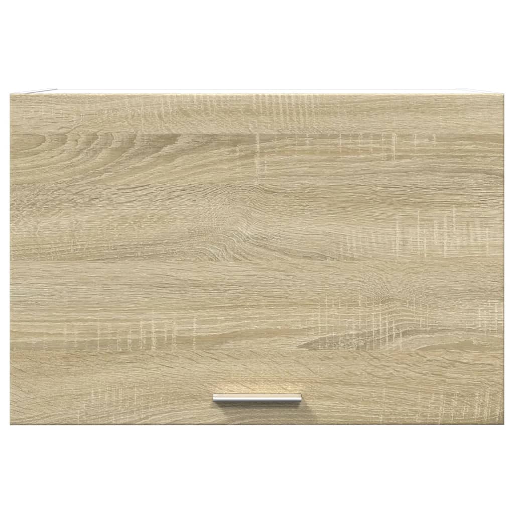 Mobile Pensile “Lyon†Rovere Sonoma 60x31x40 cm