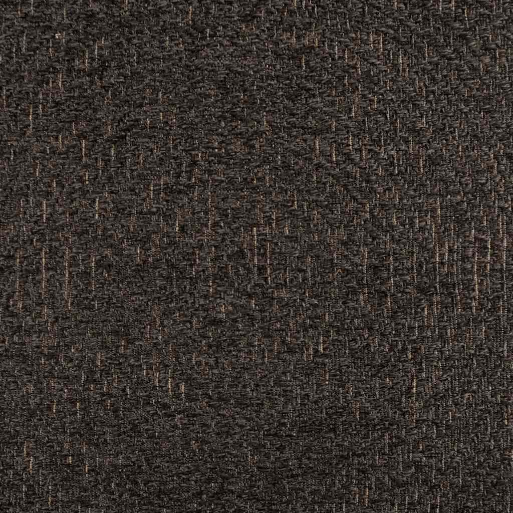 Tappeto ZIZUR Antracite 240x340 cm Aspetto Iuta Interni Esterni