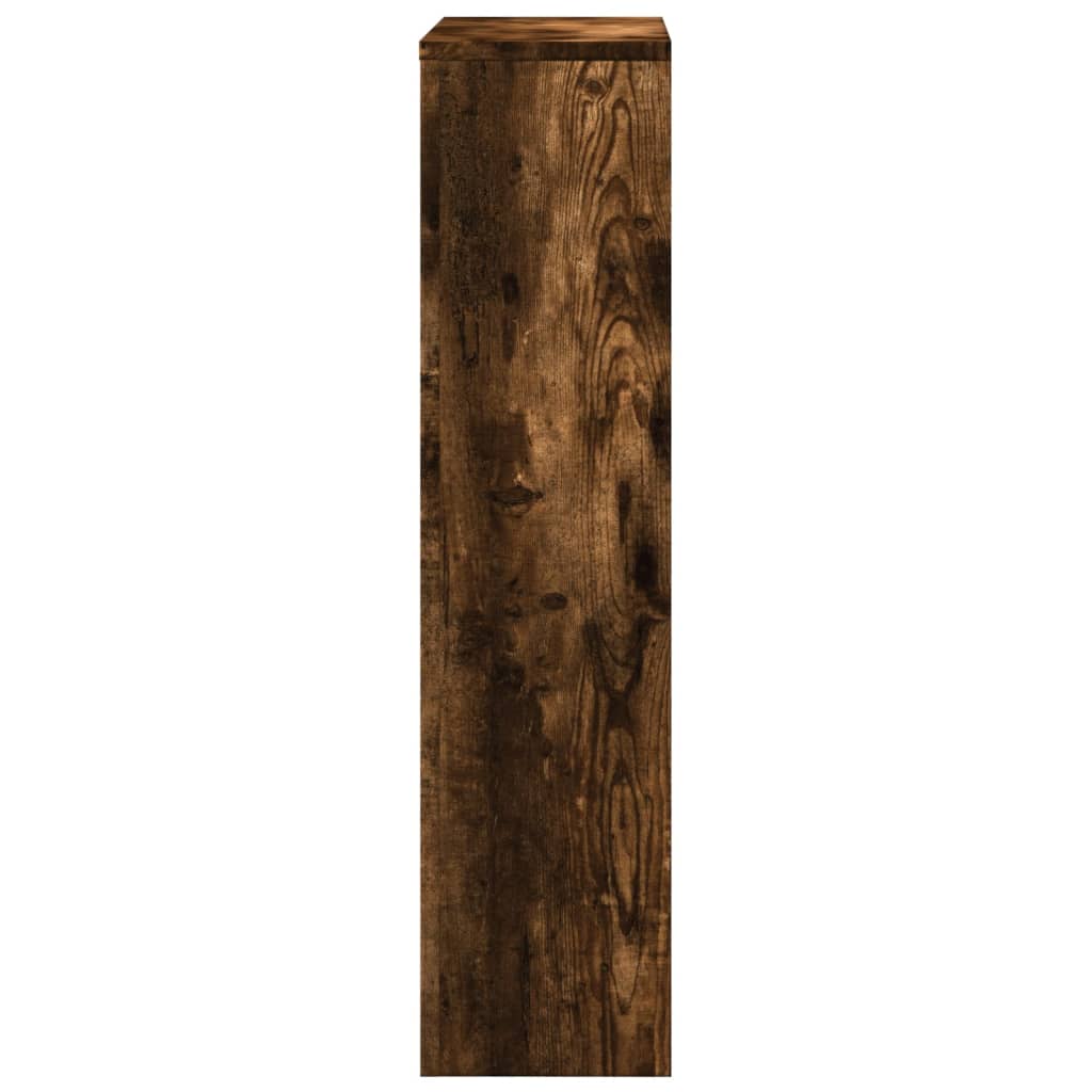 Copertura Termosifone Rovere Fumo 104x20x82cm Legno Multistrato