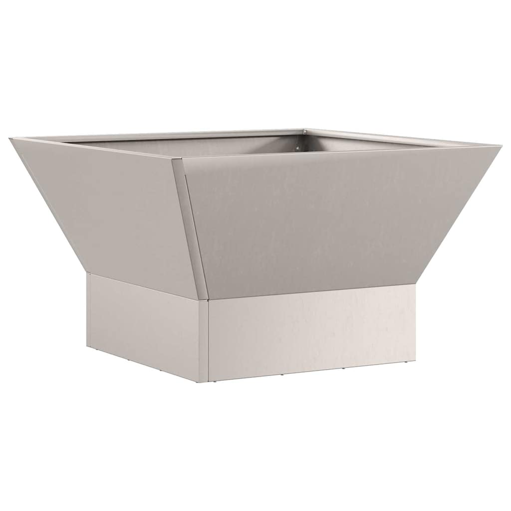 Focolare Marrone 60 x 60 x 35 cm