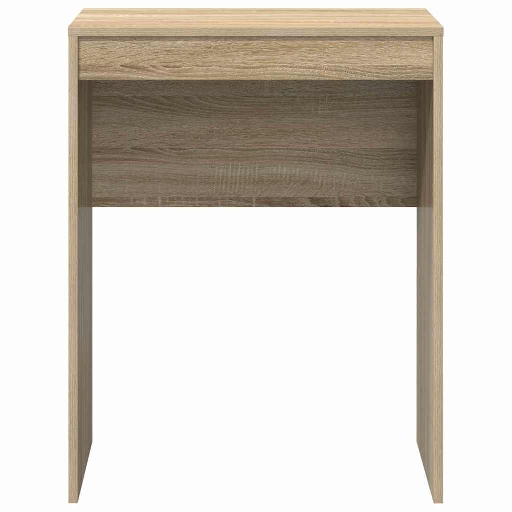 Scrivania Rovere Sonoma 60 x 40 x 76 cm