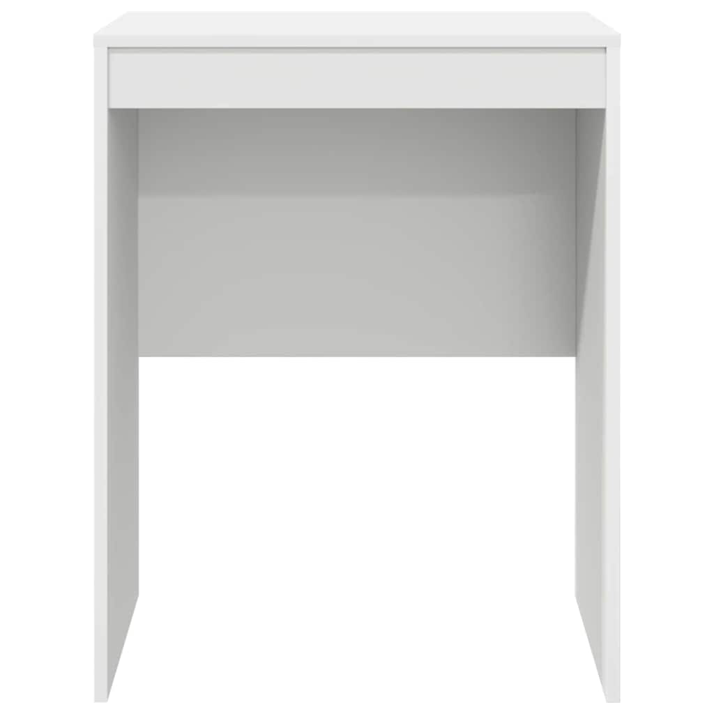Scrivania Bianco 60 x 50 x 76 cm