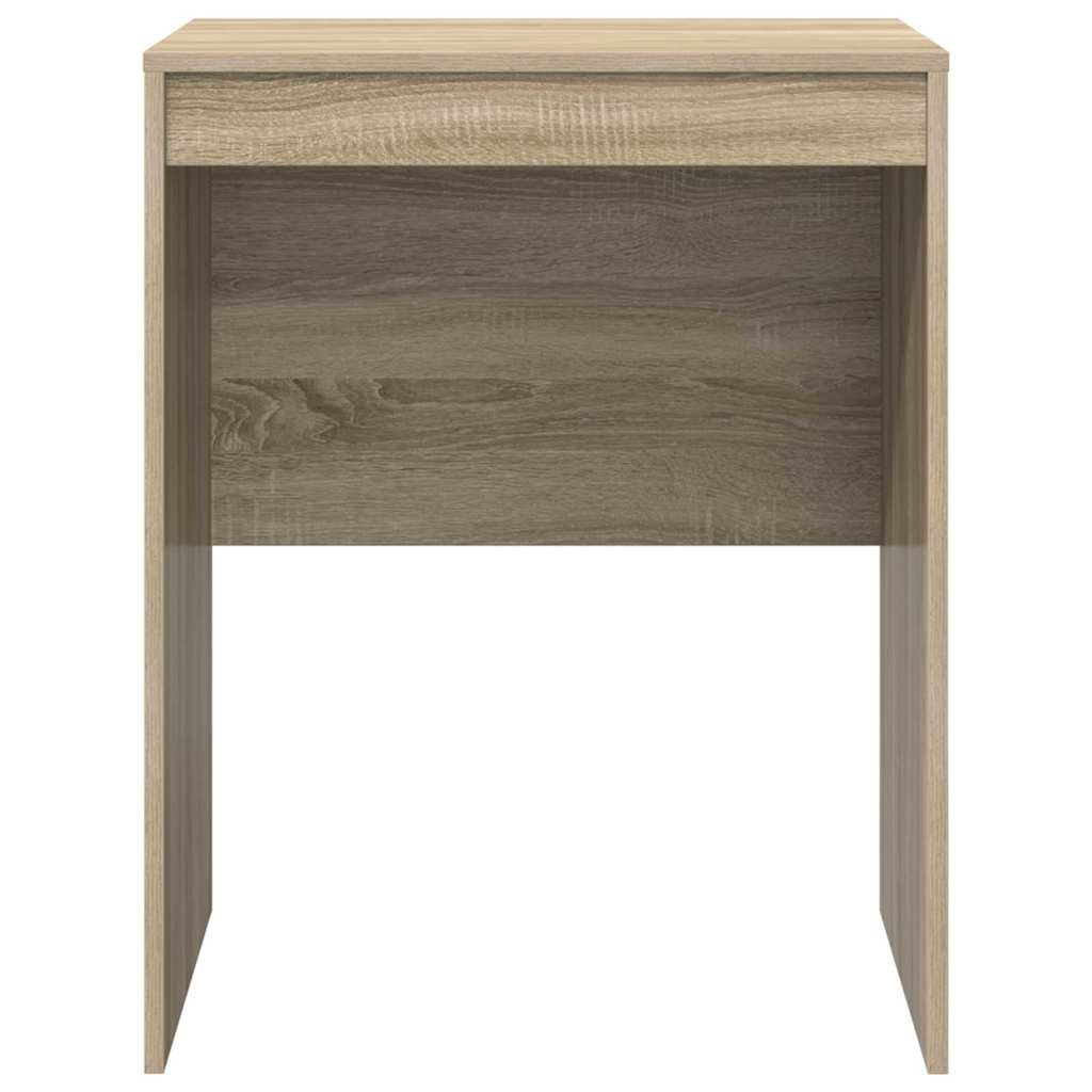 Scrivania Rovere Sonoma 60 x 50 x 76 cm