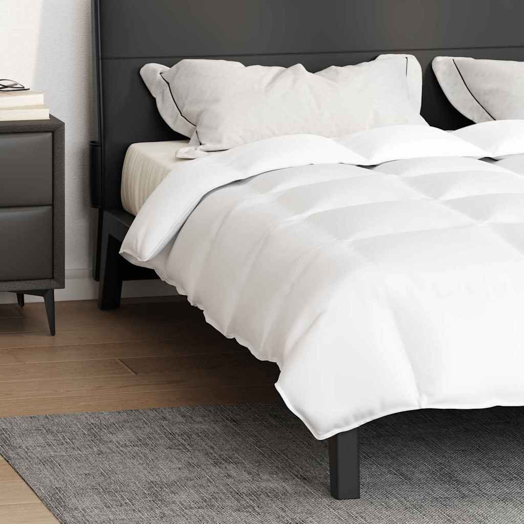 Piumone Bianco 200 x 220 cm Piuma