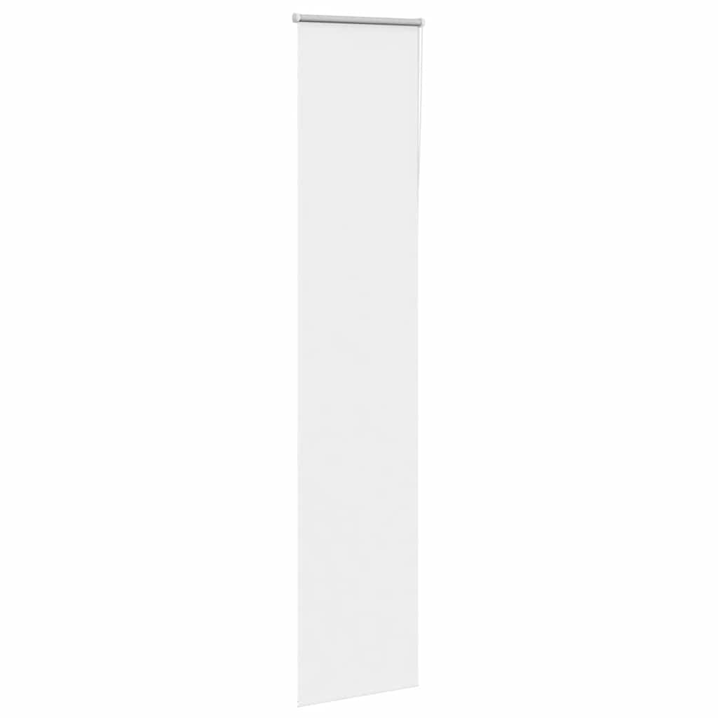 Tenda a Rullo Oscurante 45x230 cm Larghezza Tessuto 40,7 cm