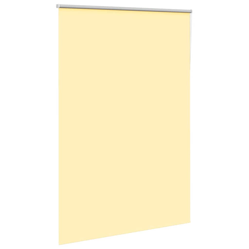 Tenda a Rullo Oscurante 150x210 cm Larghezza Tessuto 146,6 cm