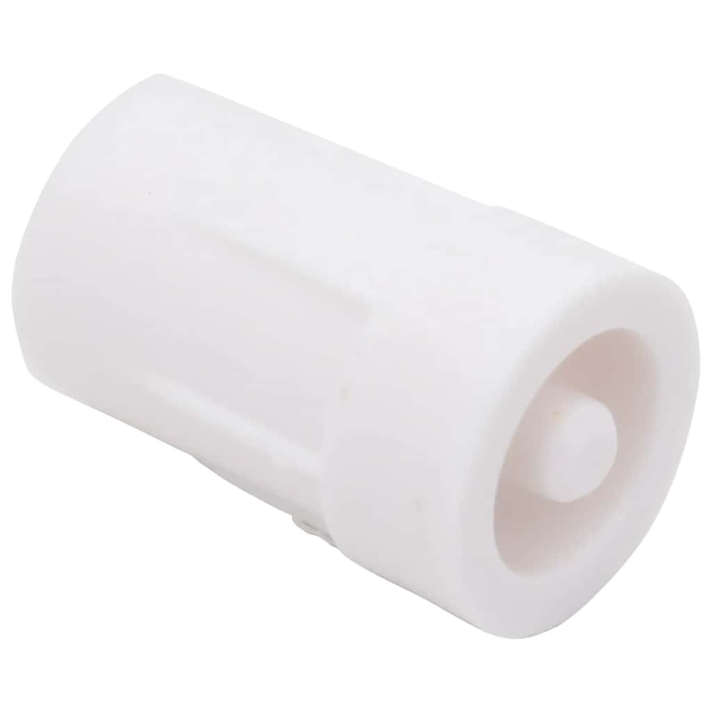 Raccordi per Tende a Rullo 30 pz 18 mm
