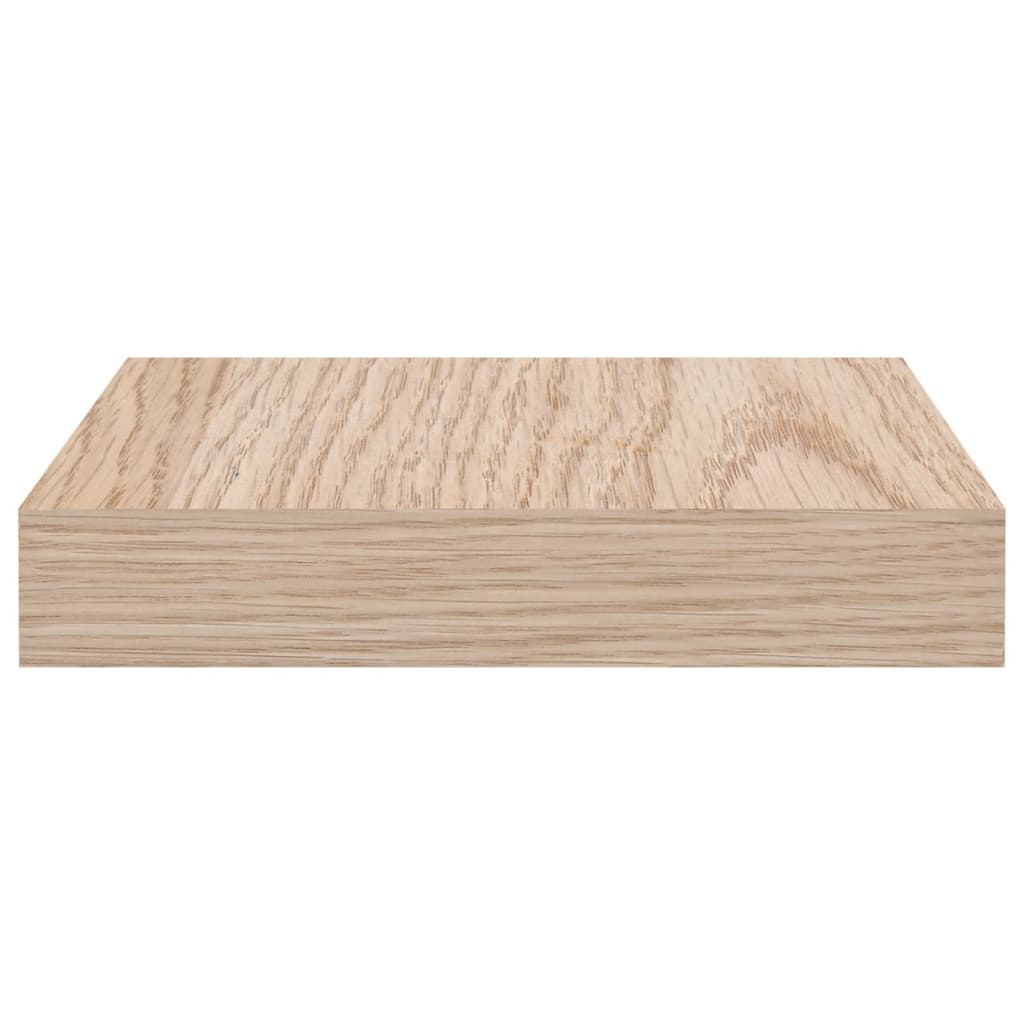 Mensola Pensile 40x23,5x4 cm in Truciolato