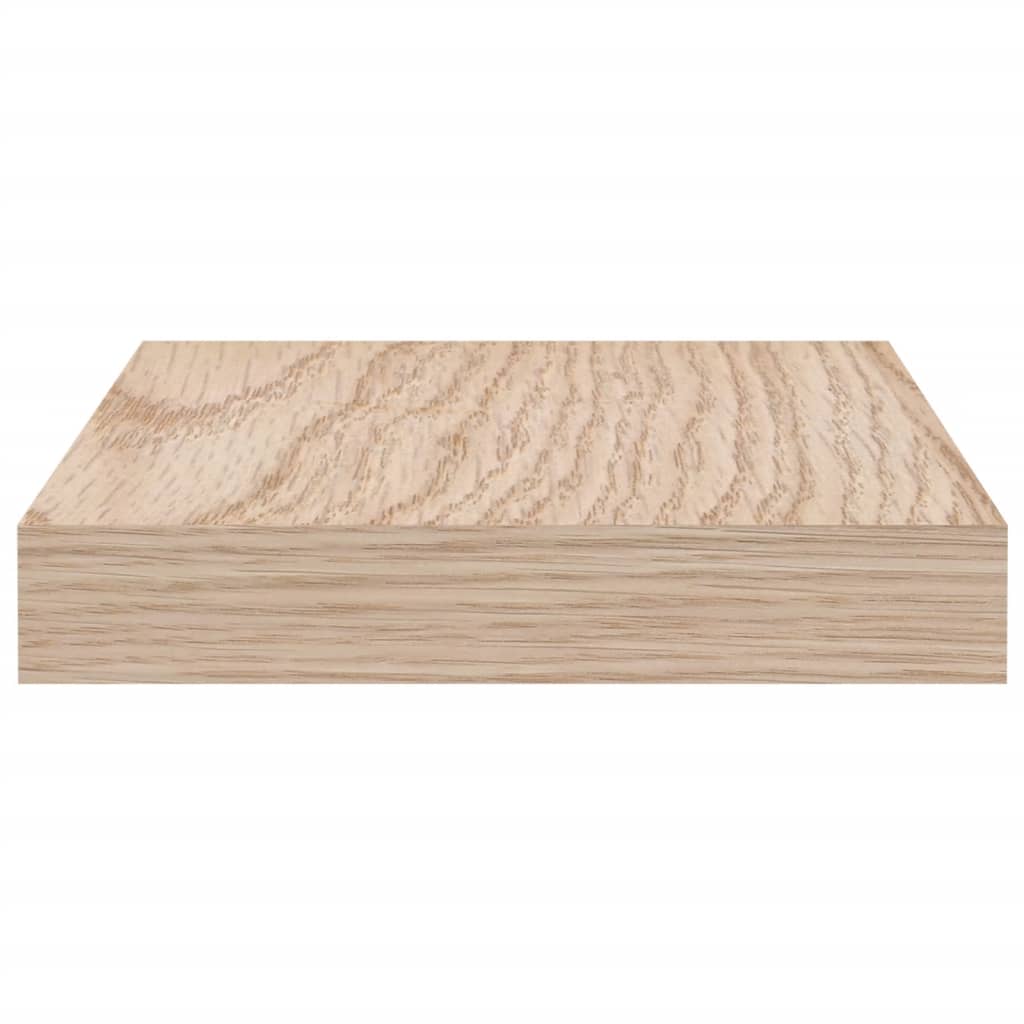 Mensola Pensile 50x23,5x4 cm in Truciolato