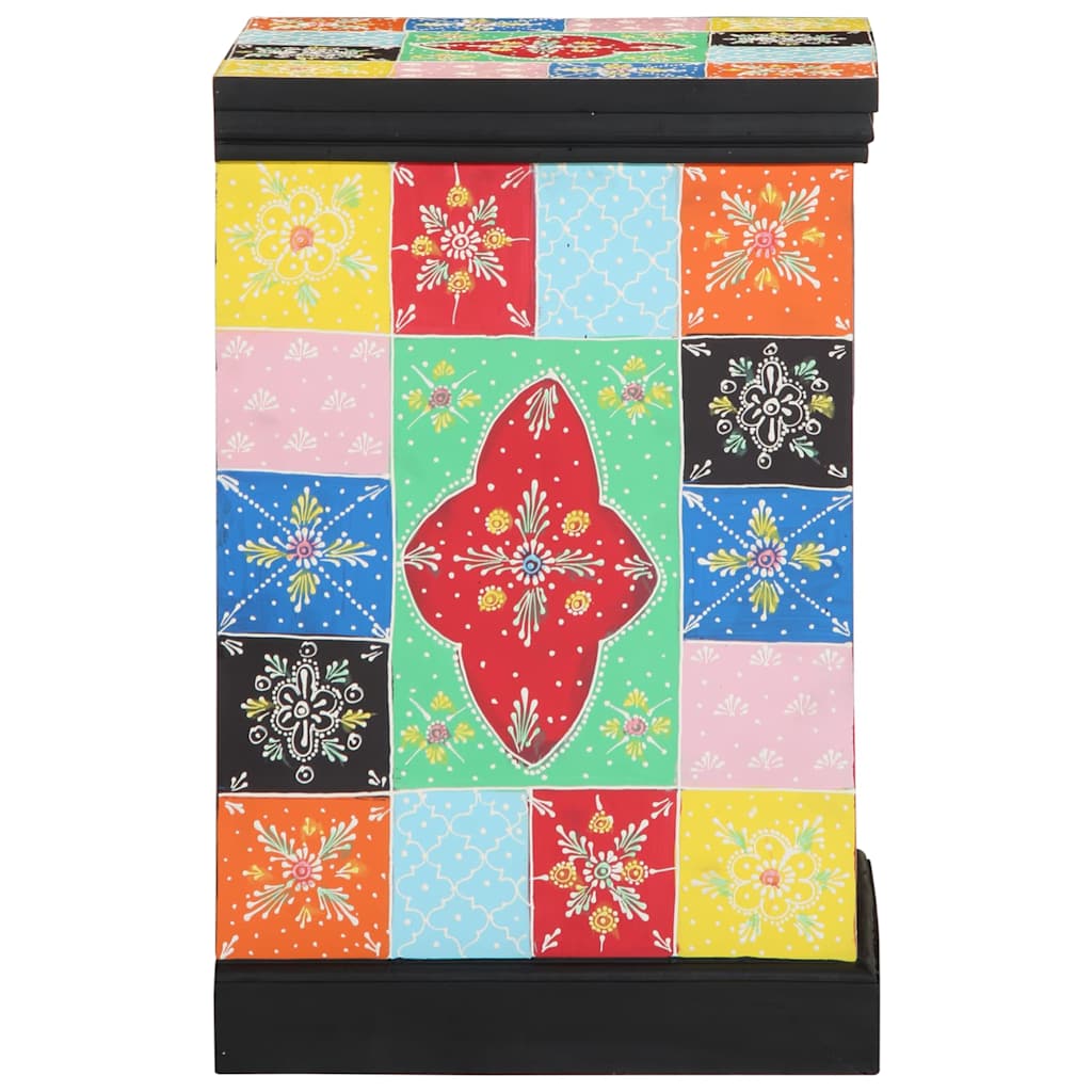 Mobile con Cassetti Multicolore 40 x 40 x 60 cm