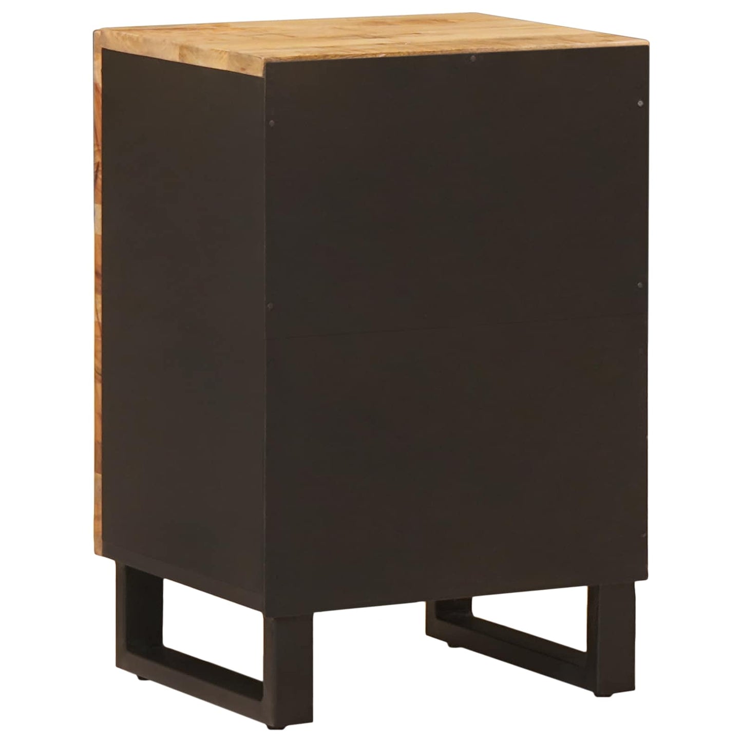 Mobile da Bagno con archiviazione Naturale 38 x 33 x 58 cm