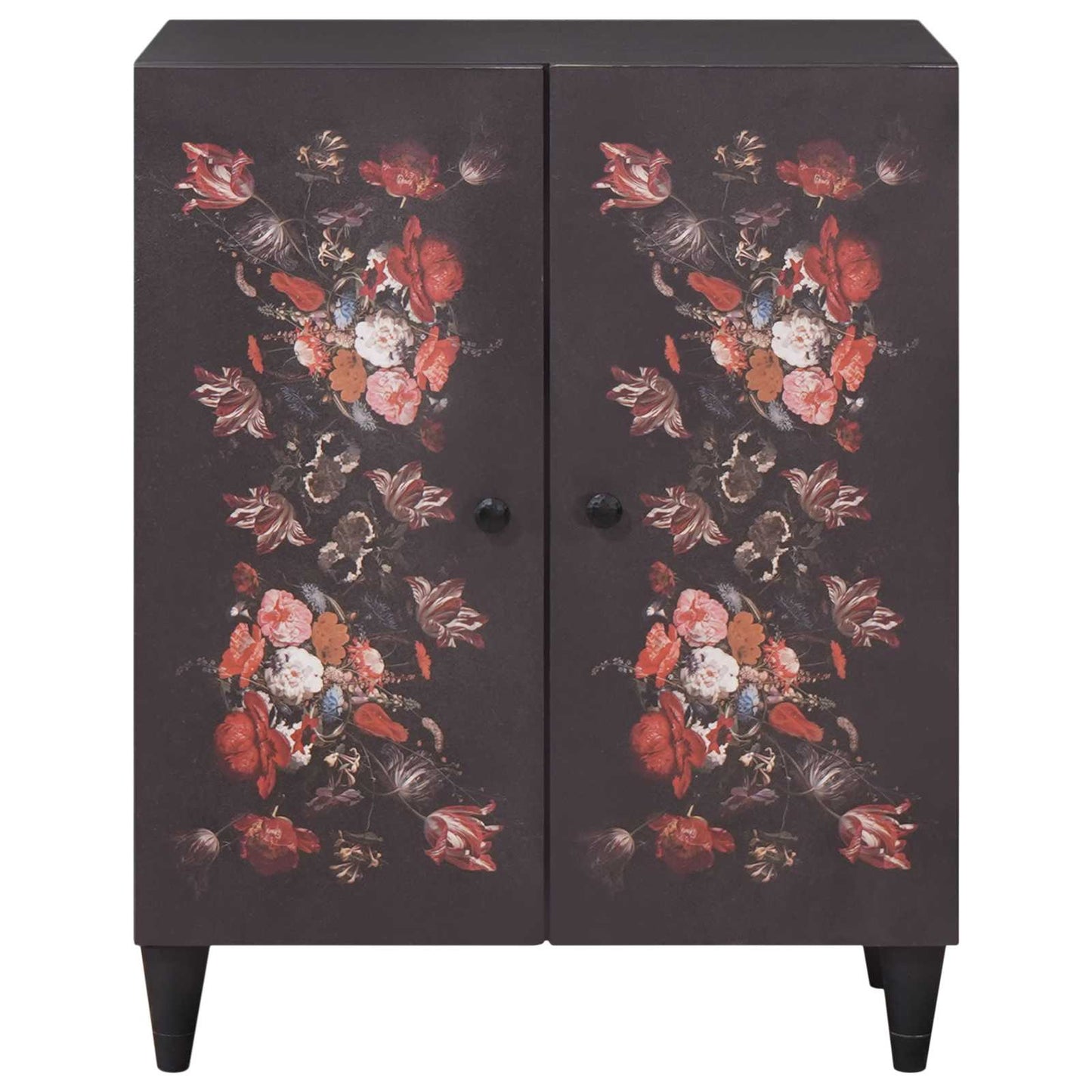 Armadi di Stoccaggio Multicolore 60 x 33.4 x 75.1 cm