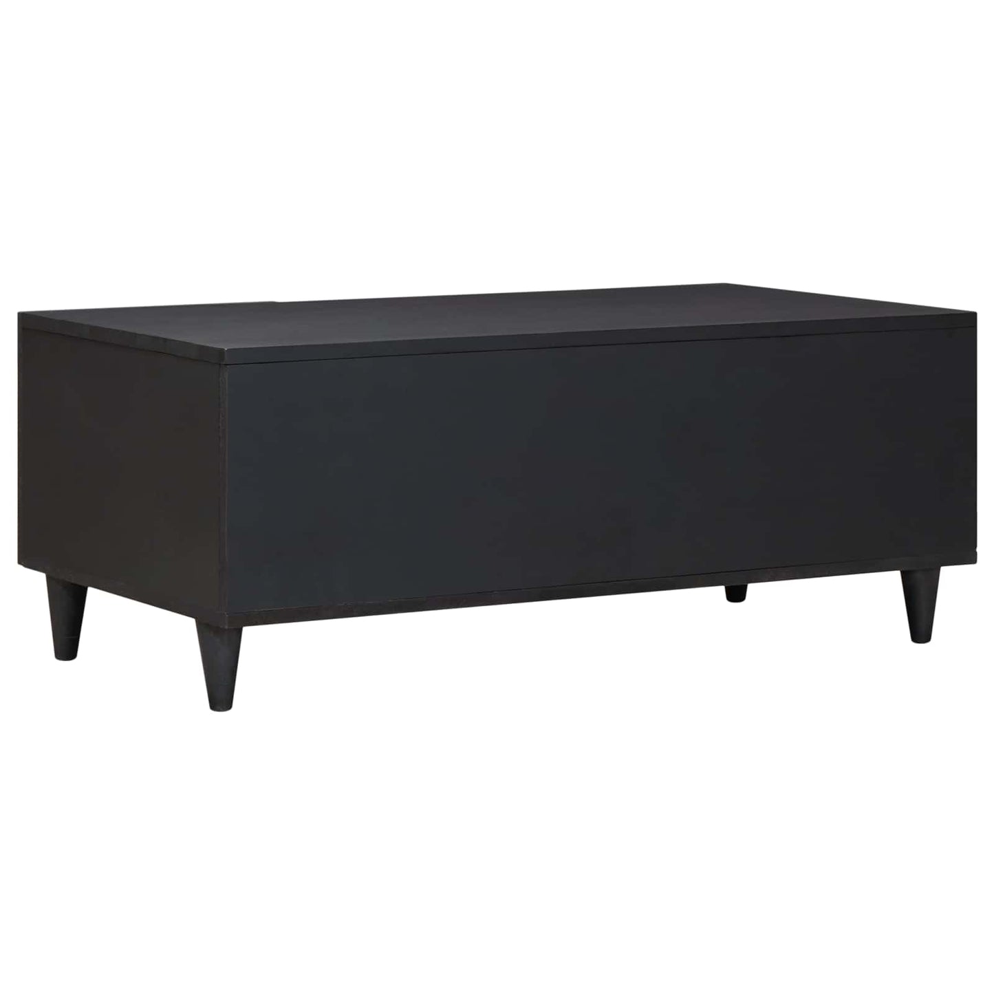 Tavolino da salotto Multicolore 100 x 54 x 40 cm