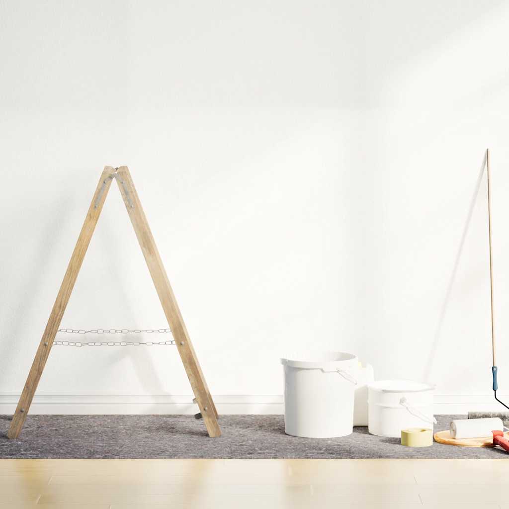 Pile Antiscivolo da Pittore 2 pz 2532 cm 280 g/m² Grigio