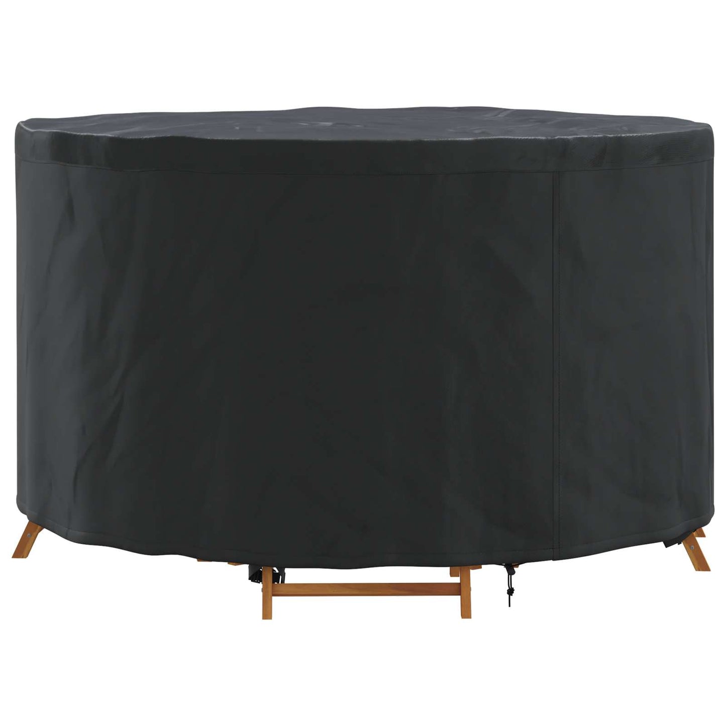 Copertura per mobili da esterno 128 x 128 x 71 cm Tessuto 420D