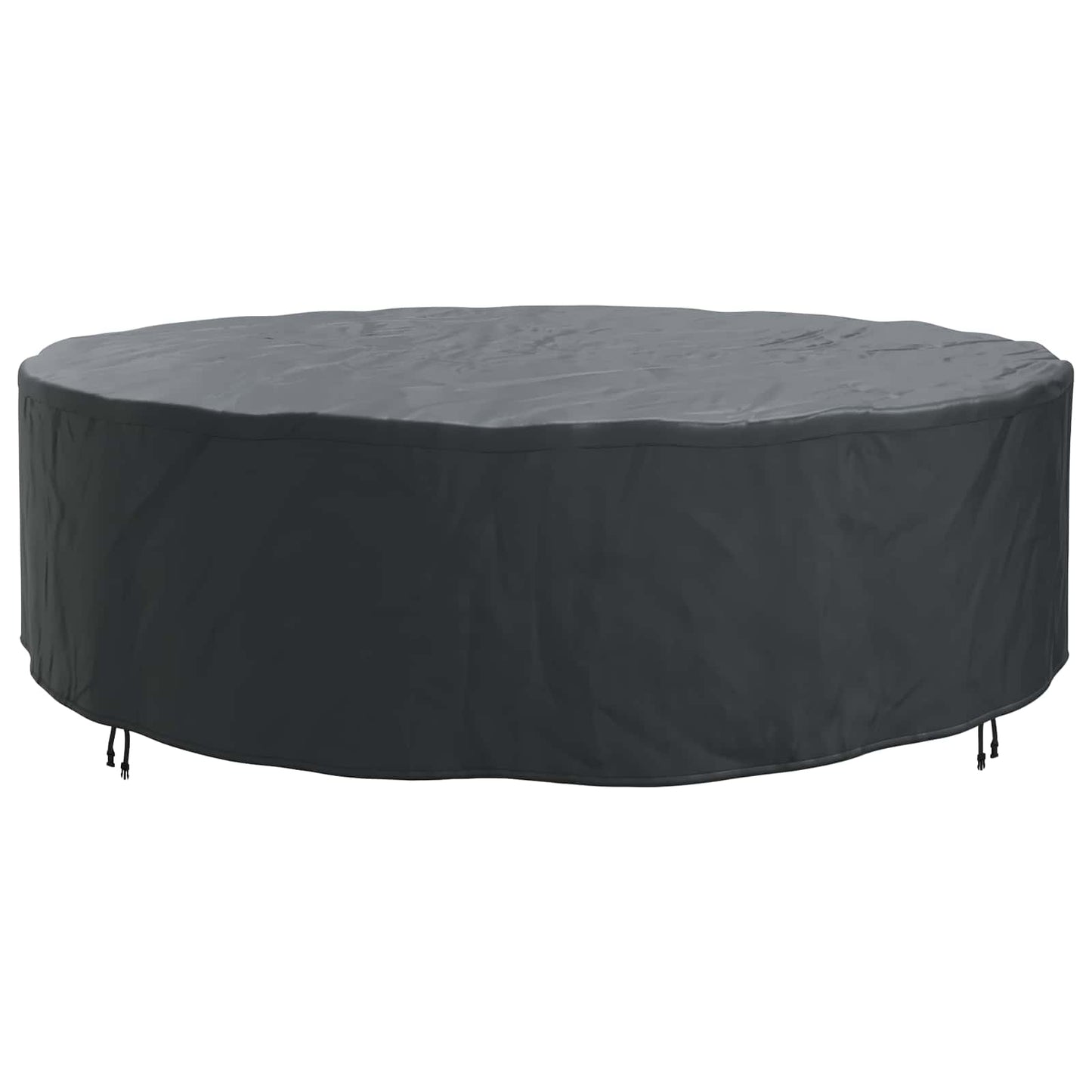 Copertura per mobili da esterno 320 x 320 x 105 cm Tessuto 600D