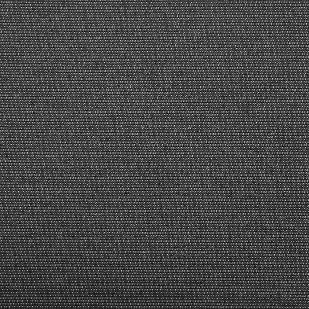 Sostituzione Tenda da sole Antracite 1000 x 160 cm