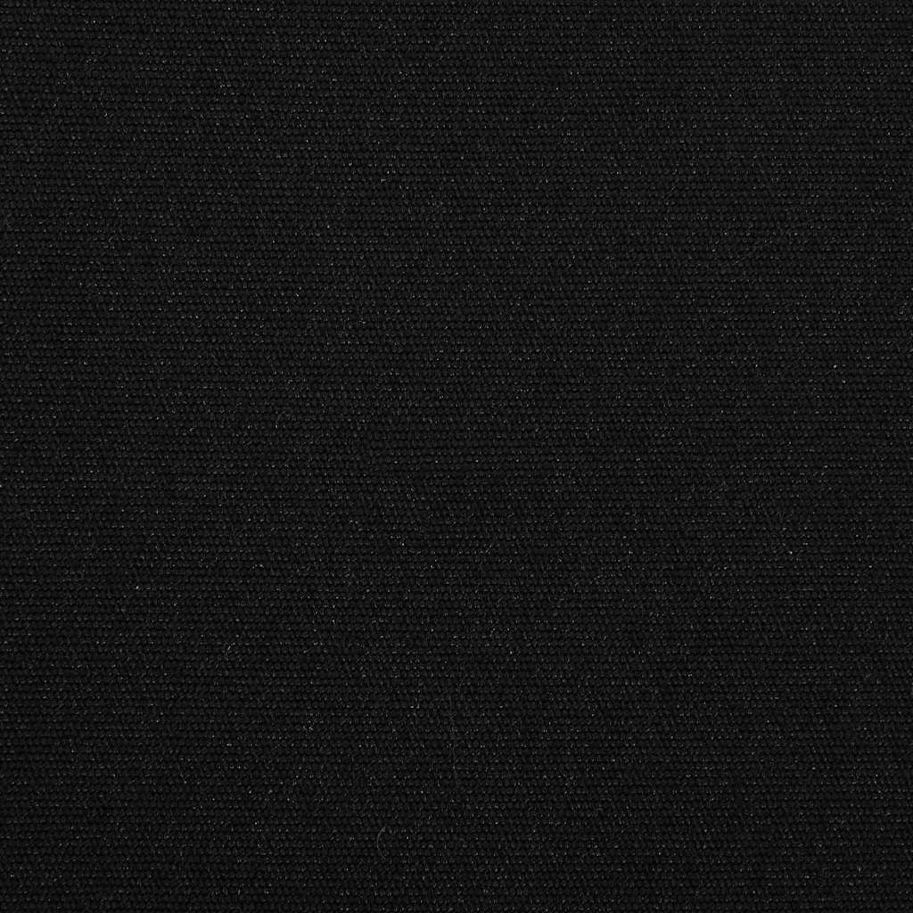Sostituzione Tenda da sole Nero 1000 x 160 cm