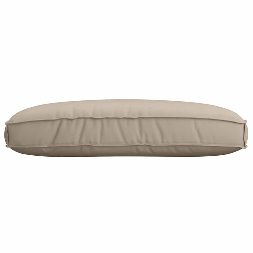 Cuscino Talpa 120 x 80 x 12 cm Tessuto Oxford