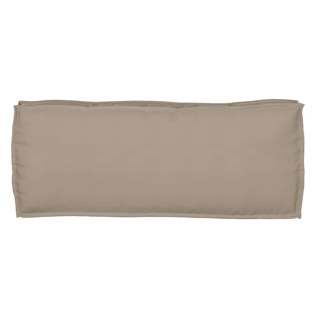 Cuscino Talpa 100 x 40 x 8 cm Tessuto Oxford