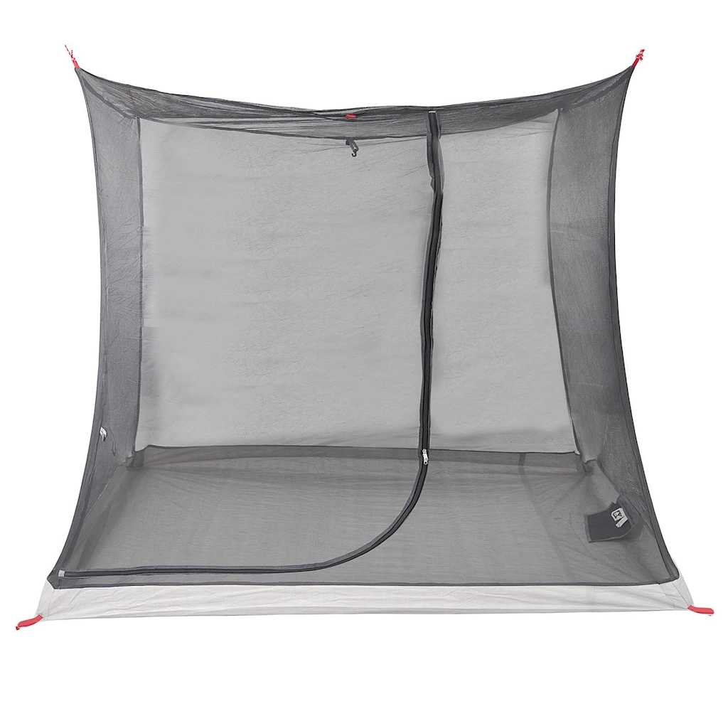Tenda interna Nero 208 x 140 x 175 cm Rete