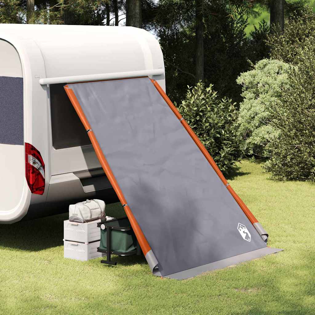 Tenda per portellone posteriore 190 x 150 x 185 cm taffetÃ