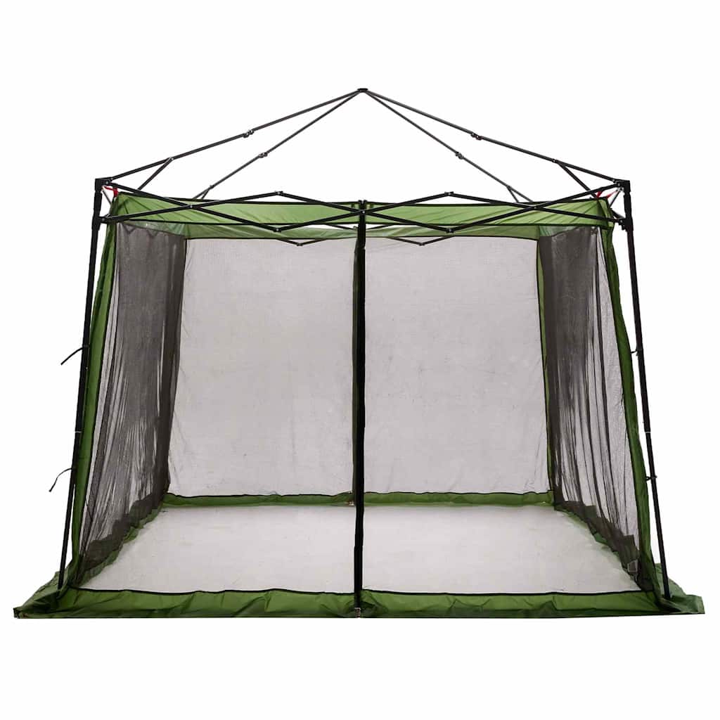 Tenda interna con tetto Verde 303 x 303 x 196 cm taffetÃ