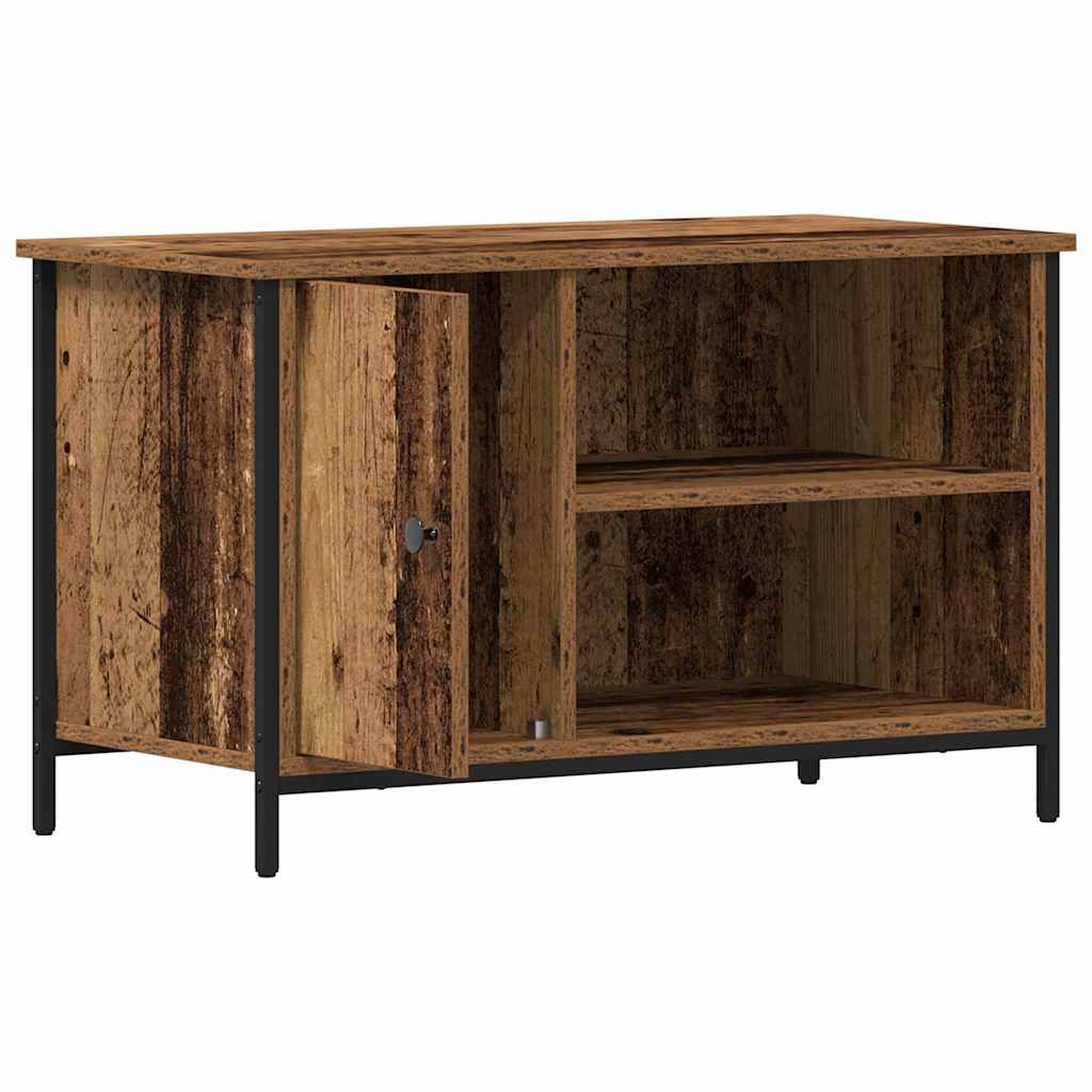 Mobile TV Legno vecchio 80 x 40 x 50 cm Legno multistrato