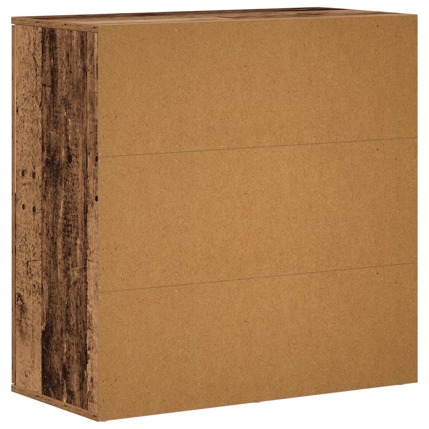 Credenza Legno vecchio 79 x 38 x 80 cm Legno multistrato