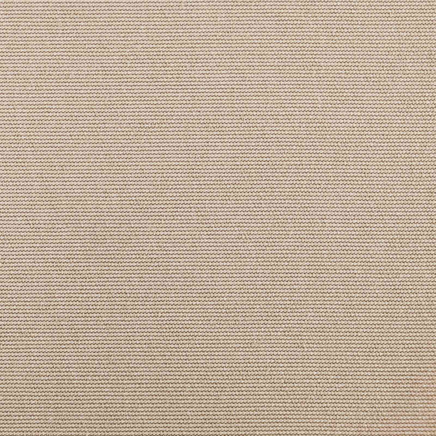Tenda Retrattile Beige 400 × 300 cm Tessuto e Metallo